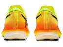 ASICS Men's Metaspeed Edge - Shocking Orange/Black 6