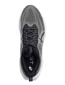 ASICS Men's Novablast 3 Le - Running Shoes - Black/White 10.5