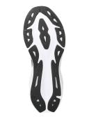 ASICS Men's Novablast 3 Le - Running Shoes - Black/White 11