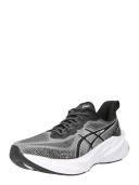 ASICS Men's Novablast 3 Le - Running Shoes - Black/White 13