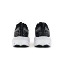 ASICS Men's Novablast 3 Le - Running Shoes - Black/White 7