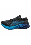 ASICS Men's Novablast 3 - Running Shoes - Black/Island Blue 15