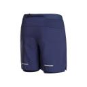 ASICS Men's Road 2-N-1 7 Inch Short - Indigo Blue/Indigo Blue S