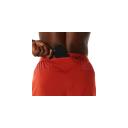 ASICS Men's Road 5 Inch Short - Spice Latte S