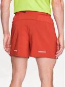 ASICS Men's Road 5 Inch Short - Spice Latte S