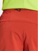 ASICS Men's Road 5 Inch Short - Spice Latte S
