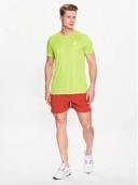 ASICS Men's Road 5 Inch Short - Spice Latte S