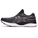 ASICS Men's Running Shoe Azure & Amber GEL-Nimbus 24 Running Shoe 9.5 D