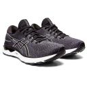 ASICS Men's Running Shoe Azure & Amber GEL-Nimbus 24 Running Shoe 9.5 D