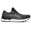 ASICS Men's Running Shoe Azure & Amber GEL-Nimbus 24 Running Shoe 9.5 D