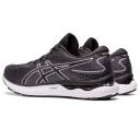 ASICS Men's Running Shoe Azure & Amber GEL-Nimbus 24 Running Shoe 9.5 D