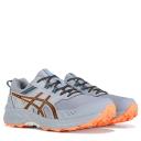 ASICS Men's Running Shoe Sheet Rock & Sun Peach GEL-Venture 9 Running Shoe 9 D