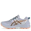 ASICS Men's Running Shoe Sheet Rock & Sun Peach GEL-Venture 9 Running Shoe 9 D