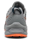 ASICS Men's Running Shoe Sheet Rock & Sun Peach GEL-Venture 9 Running Shoe 9 D