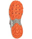 ASICS Men's Running Shoe Sheet Rock & Sun Peach GEL-Venture 9 Running Shoe 9 D