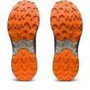 ASICS Men's Running Shoe Sheet Rock & Sun Peach GEL-Venture 9 Running Shoe 9 D