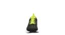 ASICS Men's Sneaker Black & Bright Orange GEL-Excite 10 Sneaker 9.5