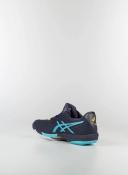 ASICS Men's Solution Speed FF 2 Clay - Indigo Fog/Ice Mint [Size : US 10]
