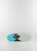 ASICS Men's Solution Speed FF 2 Clay - Indigo Fog/Ice Mint [Size : US 10]
