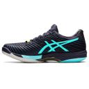 ASICS Men's Solution Speed FF 2 Clay - Indigo Fog/Ice Mint [Size : US 10]