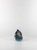 ASICS Men's Solution Speed FF 2 Clay - Indigo Fog/Ice Mint [Size : US 10]