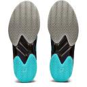 ASICS Men's Solution Speed FF 2 Clay - Indigo Fog/Ice Mint [Size : US 8.5]