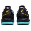 ASICS Men's Solution Speed FF 2 Clay - Indigo Fog/Ice Mint [Size : US 8.5]