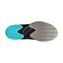 ASICS Men's Solution Speed FF 2 Clay - Indigo Fog/Ice Mint [Size : US 8.5]