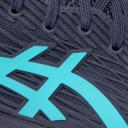 ASICS Men's Solution Speed FF 2 Clay - Indigo Fog/Ice Mint [Size : US 8.5]