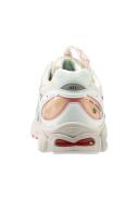 ASICS Men's Ub5-S GEL-Nimbus 9 - Sportstyle Sneakers - Glacier Grey/Soothing Sea 14
