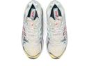 ASICS Men's Ub5-S GEL-Nimbus 9 - Sportstyle Sneakers - Glacier Grey/Soothing Sea 4