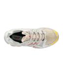 ASICS Men's Ub5-S GEL-Nimbus 9 - Sportstyle Sneakers - Glacier Grey/Soothing Sea 4