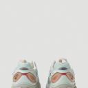 ASICS Men's Ub5-S GEL-Nimbus 9 - Sportstyle Sneakers - Glacier Grey/Soothing Sea 4