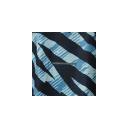 ASICS Men's Ventilate Actibreeze Singlet - Azure/Performance Black XL