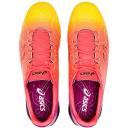 ASICS Menace 4 Football Boots Yellow US Mens 11.5 / Womens 13