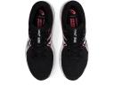 ASICS Mens GEL-Contend 7 (4E), 9.5 / Black