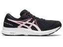 ASICS Mens GEL-Contend 7 (4E), 9.5 / Black