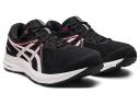 ASICS Mens GEL-Contend 7 (4E), 9.5 / Black