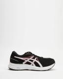 ASICS Mens GEL-Contend 7 (4E), 9.5 / Black