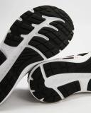 ASICS Mens GEL-Contend 7 (4E), 9.5 / Black