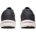 ASICS | Mens GEL-Contend 8 4E-EXTRA Wide (Carrier GREY/METROPOLIS) 10.5