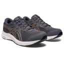 ASICS | Mens GEL-Contend 8 4E-EXTRA Wide (Carrier GREY/METROPOLIS) 10.5
