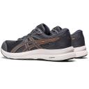 ASICS | Mens GEL-Contend 8 4E-EXTRA Wide (Carrier GREY/METROPOLIS) 12