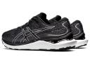 ASICS | Mens GEL-Cumulus 24 4E-Extra Wide (Carrier Grey/White) 8