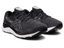 ASICS | Mens GEL-Cumulus 24 4E-Extra Wide (Carrier Grey/White) 8