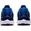ASICS | Mens GEL-Cumulus 24 (Electric Blue/Deep Ocean) 12