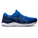 ASICS | Mens GEL-Cumulus 24 (Electric Blue/Deep Ocean) 12