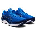 ASICS | Mens GEL-Cumulus 24 (Electric Blue/Deep Ocean) 12