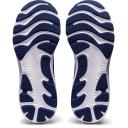 ASICS | Mens GEL-Cumulus 24 (Electric Blue/Deep Ocean) 8