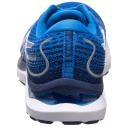 ASICS | Mens GEL-Cumulus 24 (Electric Blue/Deep Ocean) 8